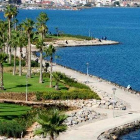 Pret De La Corniche Leilighet Nador Eksteriør bilde